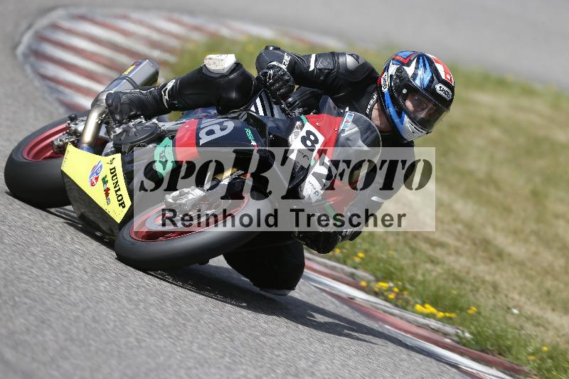 /21 29.05.2025 Speer Racing ADR/Gruppe rot/82